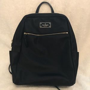 Kate Spade Hilo Backpack